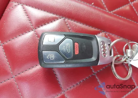 2019 Audi Sq5 3.0T Premium from USA, damaged, VIN WA1B4AFY0K2075072